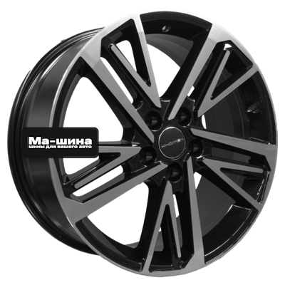 Khomen Wheels