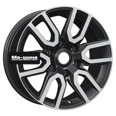 Khomen Wheels