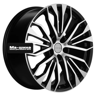 Khomen Wheels