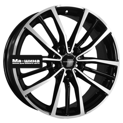 Khomen Wheels