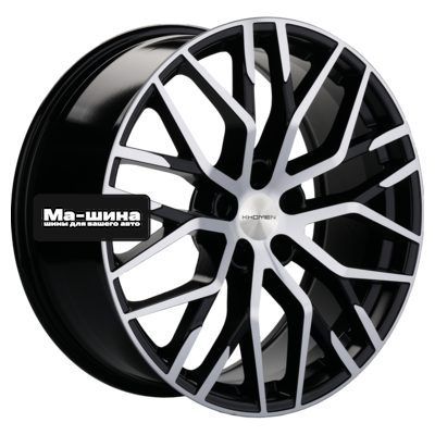 Khomen Wheels