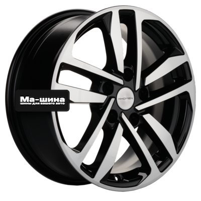 Khomen Wheels