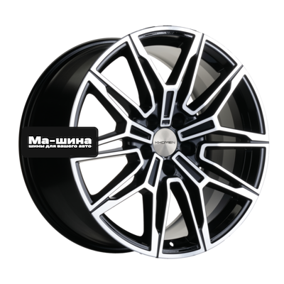 Khomen Wheels
