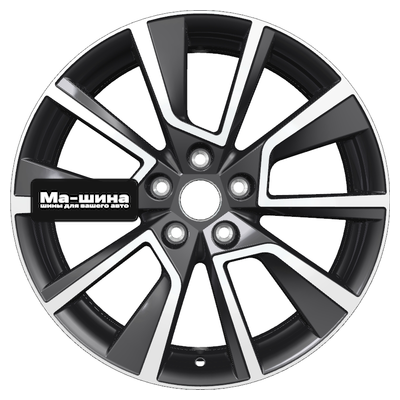 Khomen Wheels