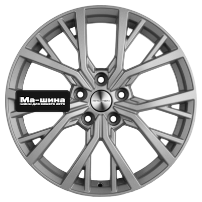 Khomen Wheels