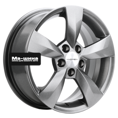 Khomen Wheels