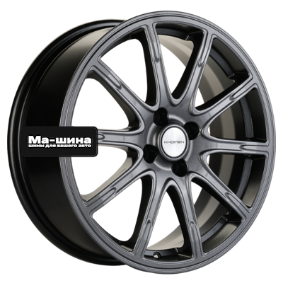 Khomen Wheels