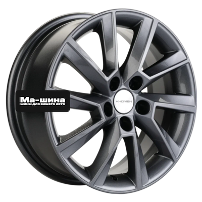 Khomen Wheels