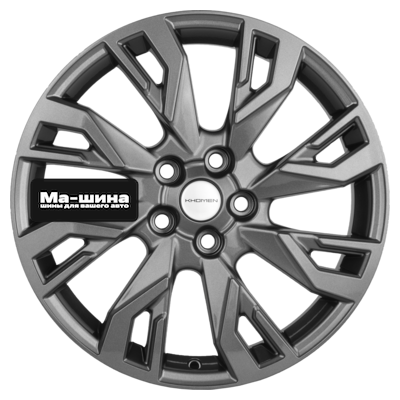 Khomen Wheels