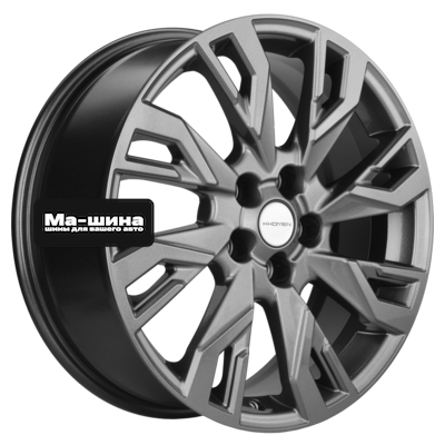 Khomen Wheels