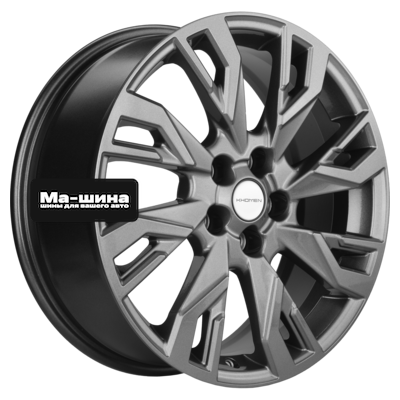 Khomen Wheels