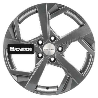 Khomen Wheels