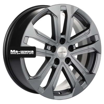 Khomen Wheels
