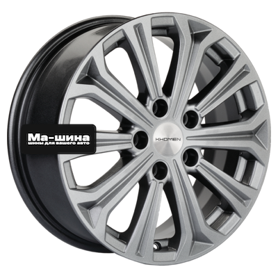 Khomen Wheels
