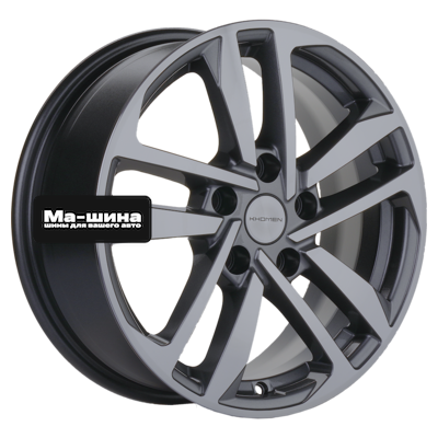 Khomen Wheels