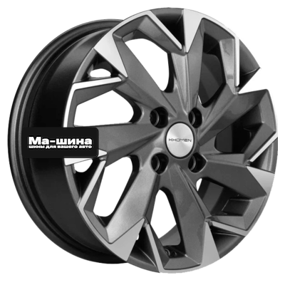 Khomen Wheels