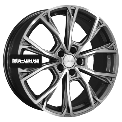 Khomen Wheels