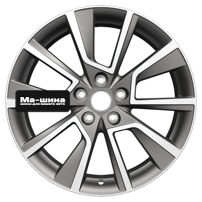 Khomen Wheels