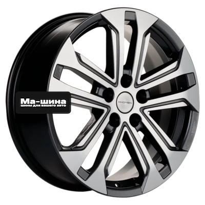 Khomen Wheels