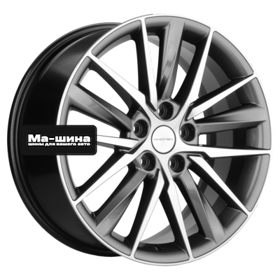 Khomen Wheels
