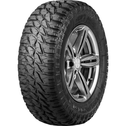 TR281