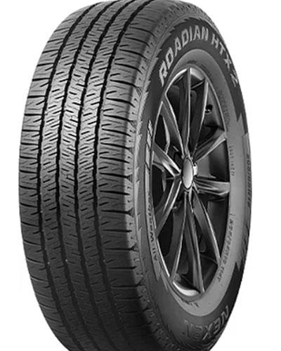 ROADIAN HTX 2