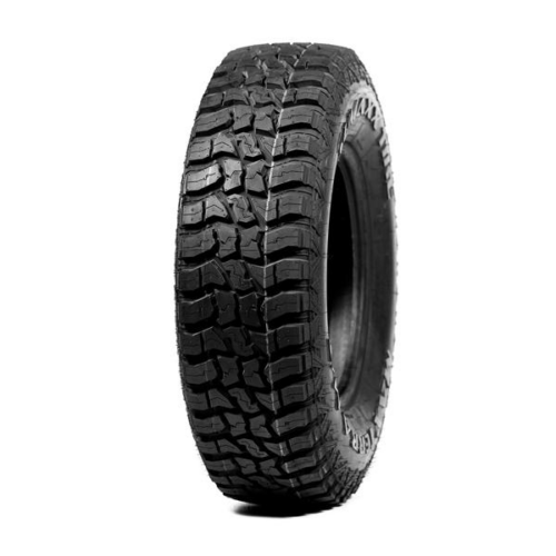 MAX TERRA M/T