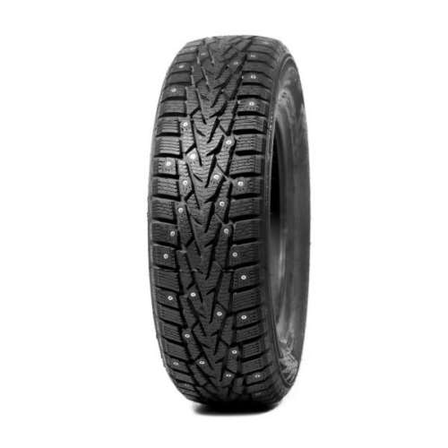 Character Ice 7 SUV