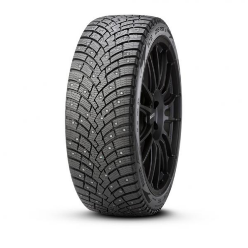 Ice Zero 2 Run Flat