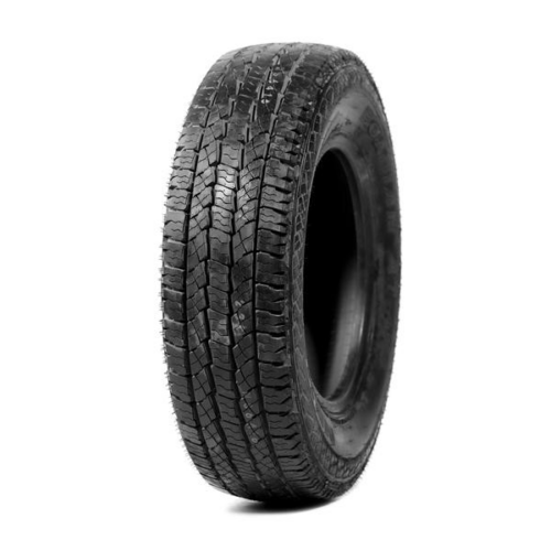 Roadian AT 4X4