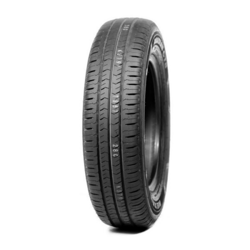Roadian CT8