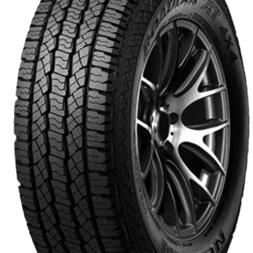 ROADIAN A/T