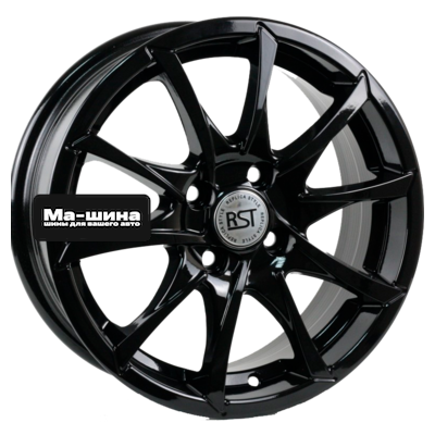 RST