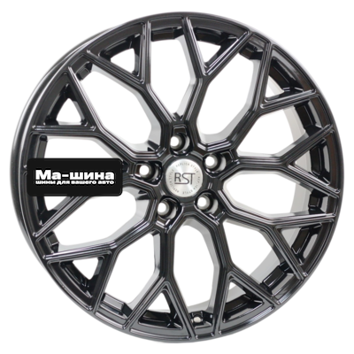 RST