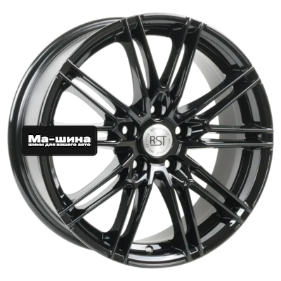 RST