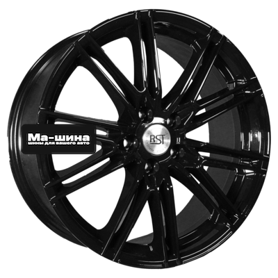 RST