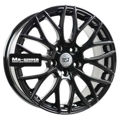 RST