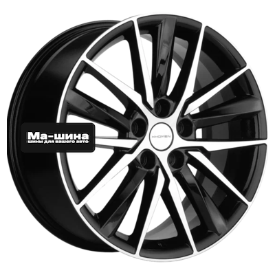 Khomen Wheels