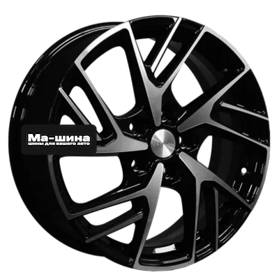 Khomen Wheels