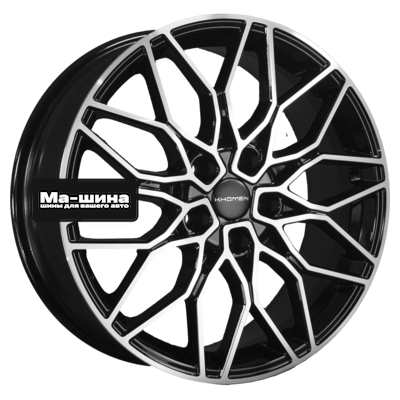 Khomen Wheels