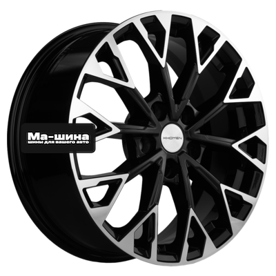 Khomen Wheels