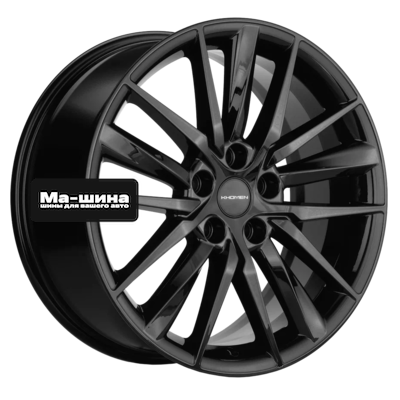 Khomen Wheels