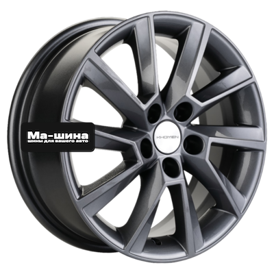 Khomen Wheels