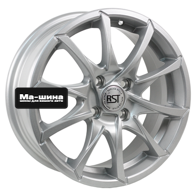 RST