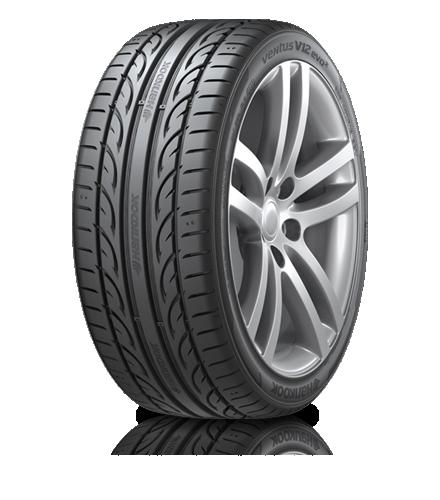 Ventus V12 evo2 K120