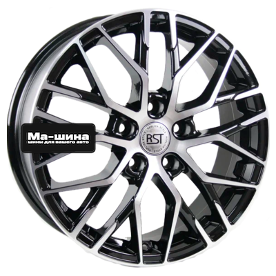 RST