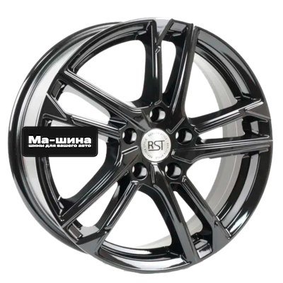RST