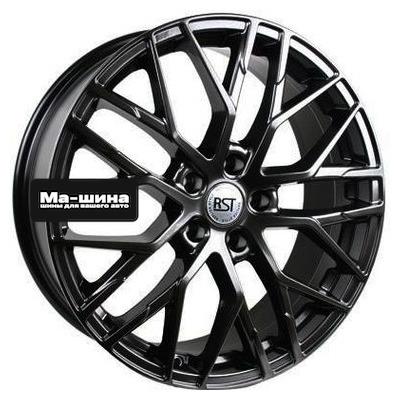 RST