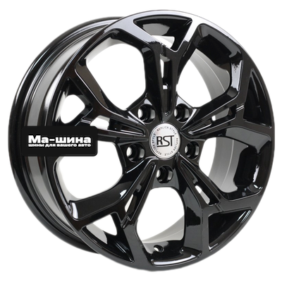 RST