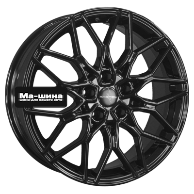 Khomen Wheels